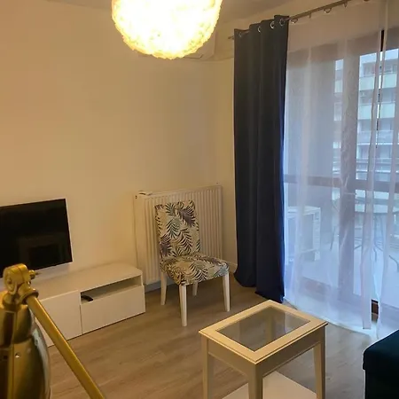 Apartament Jana Kazimierza 66 Warsaw Exterior photo