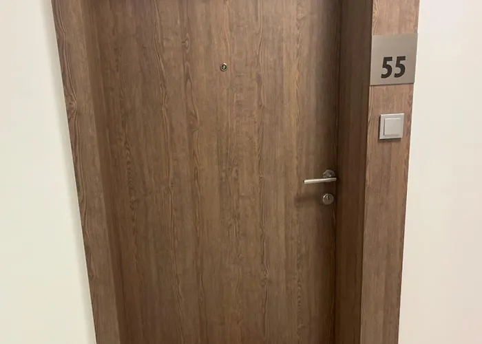 Apartament Jana Kazimierza 66
